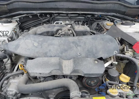 2015 Subaru Forester 2.5I Premium from USA, damaged, VIN JF2SJADC7FH427803